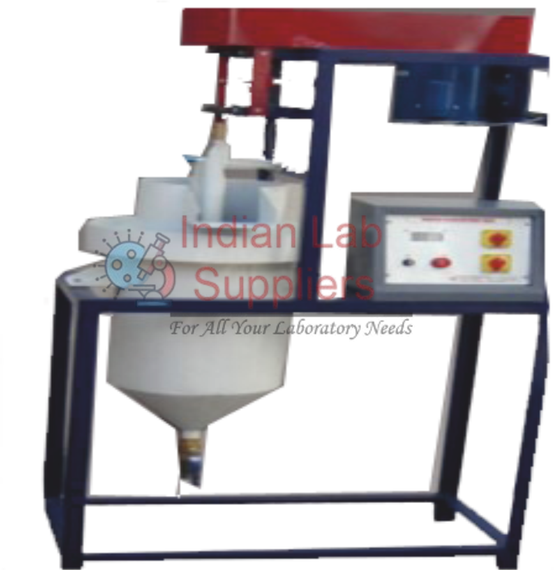 Froth Floating Cell